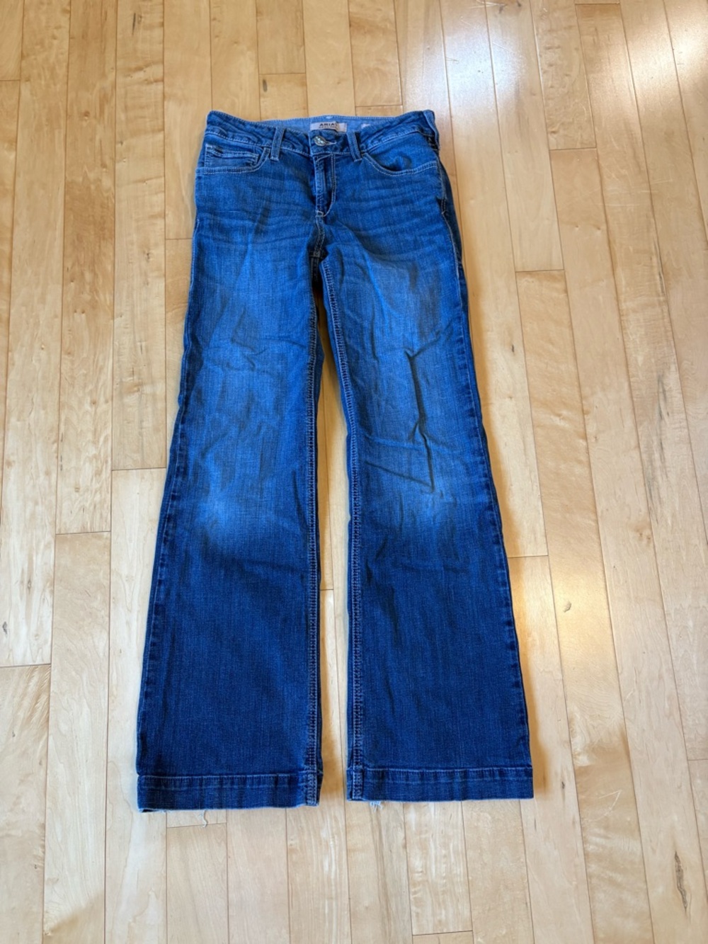 Ariat Jeans